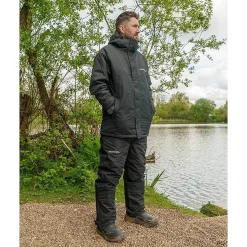 Matrix Therma-Foil Winter Suit
