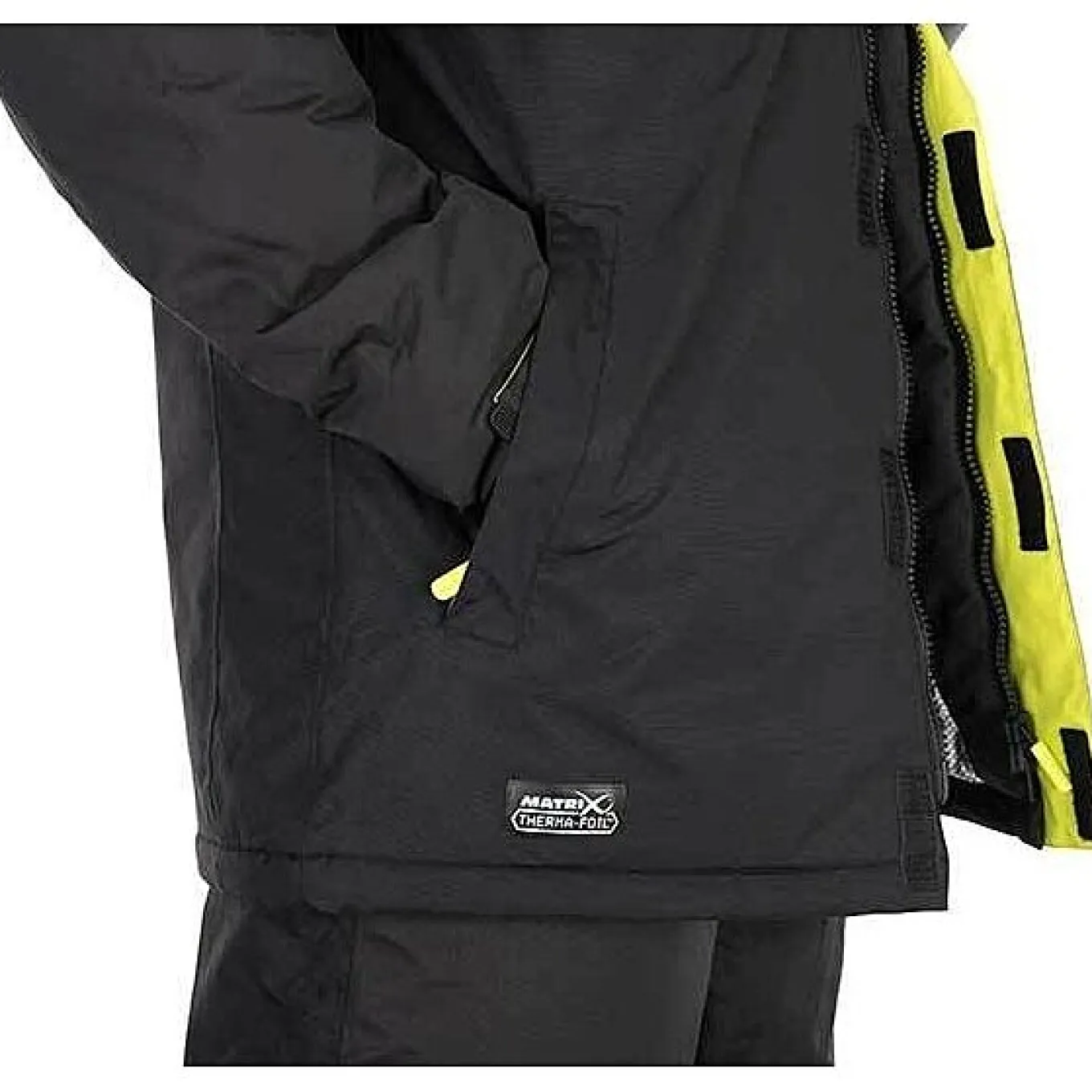 Matrix Therma-Foil Winter Suit