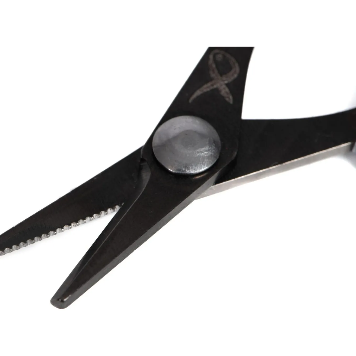 Matrix Titanium Braid Scissors