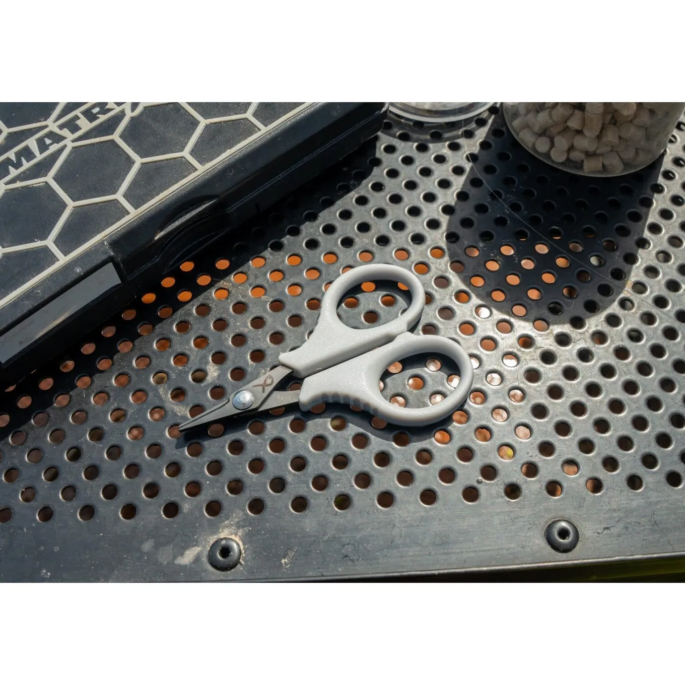Matrix Titanium Braid Scissors