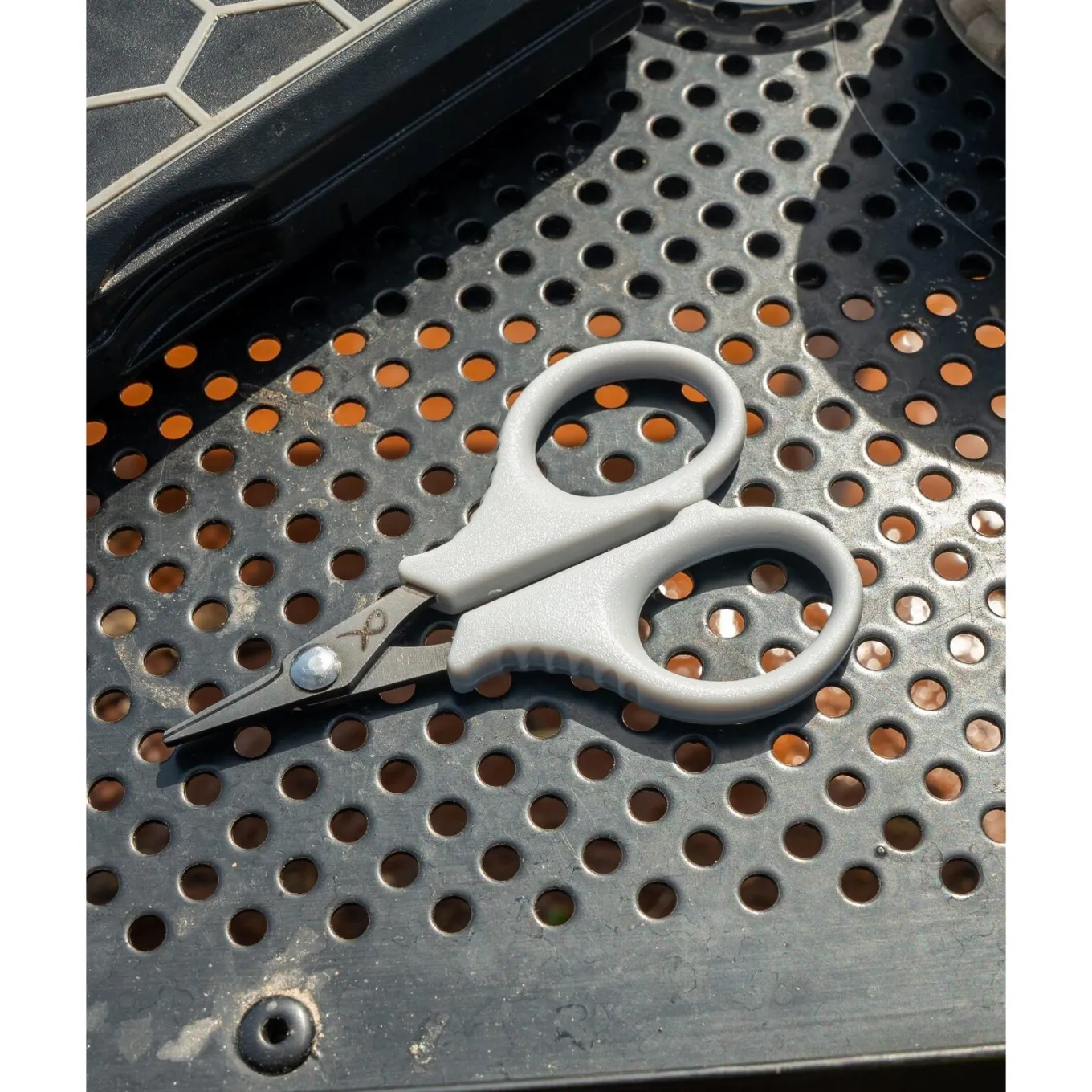Matrix Titanium Braid Scissors