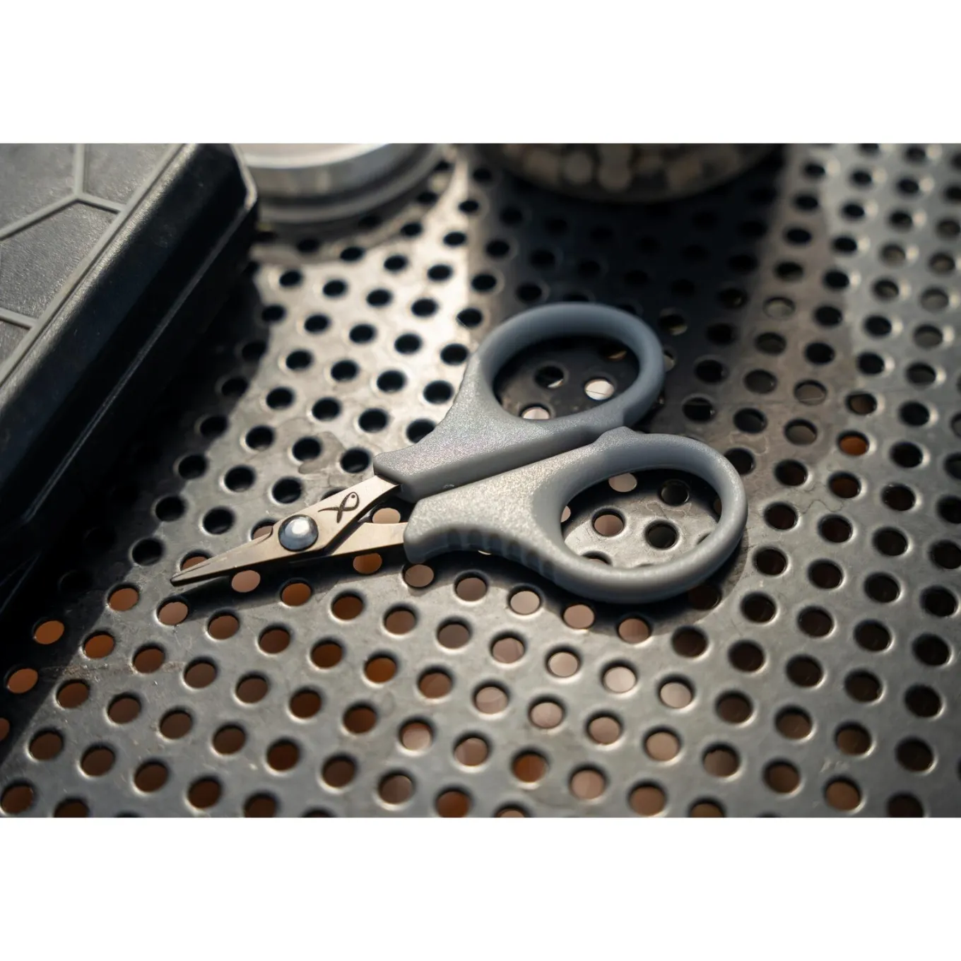 Matrix Titanium Braid Scissors
