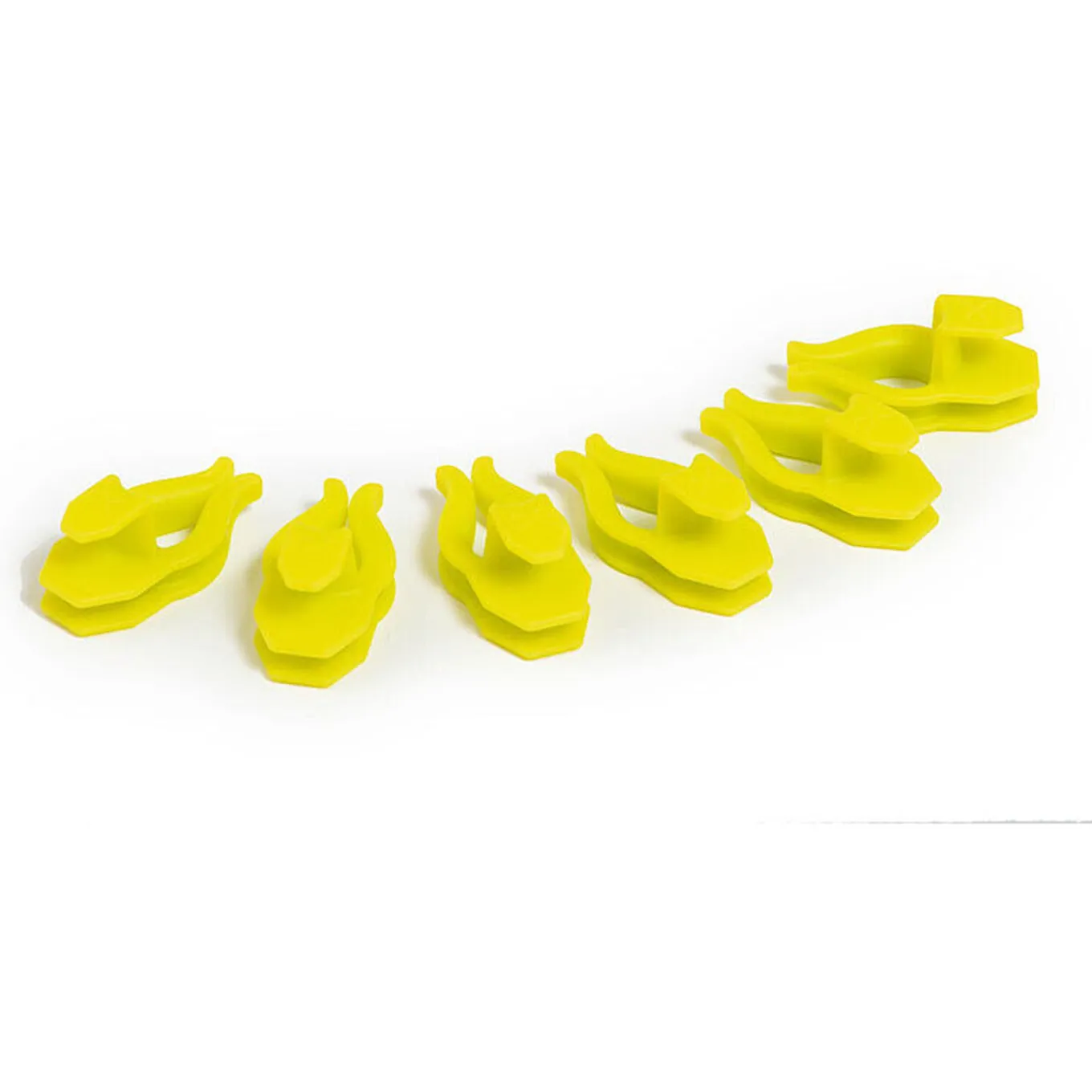 Matrix Top Kit Rig Clips