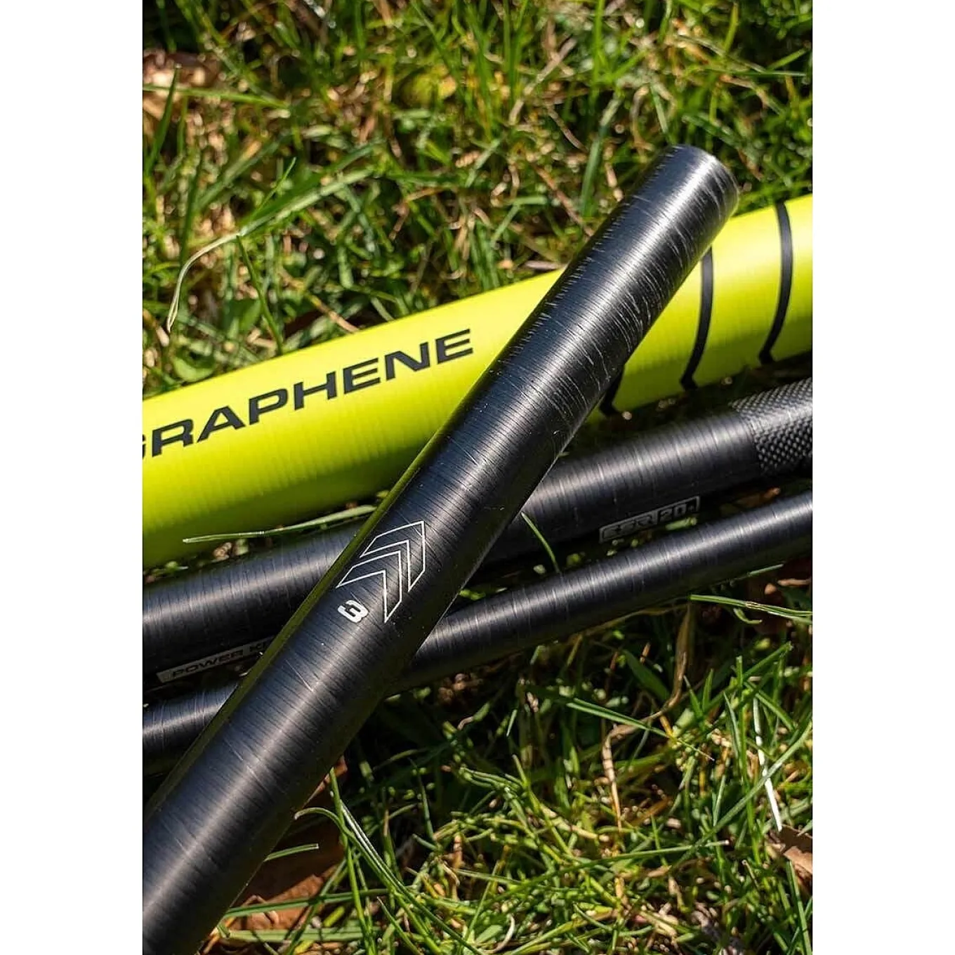 Matrix Torque Carp Power