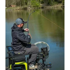 Matrix Torque Carp Power