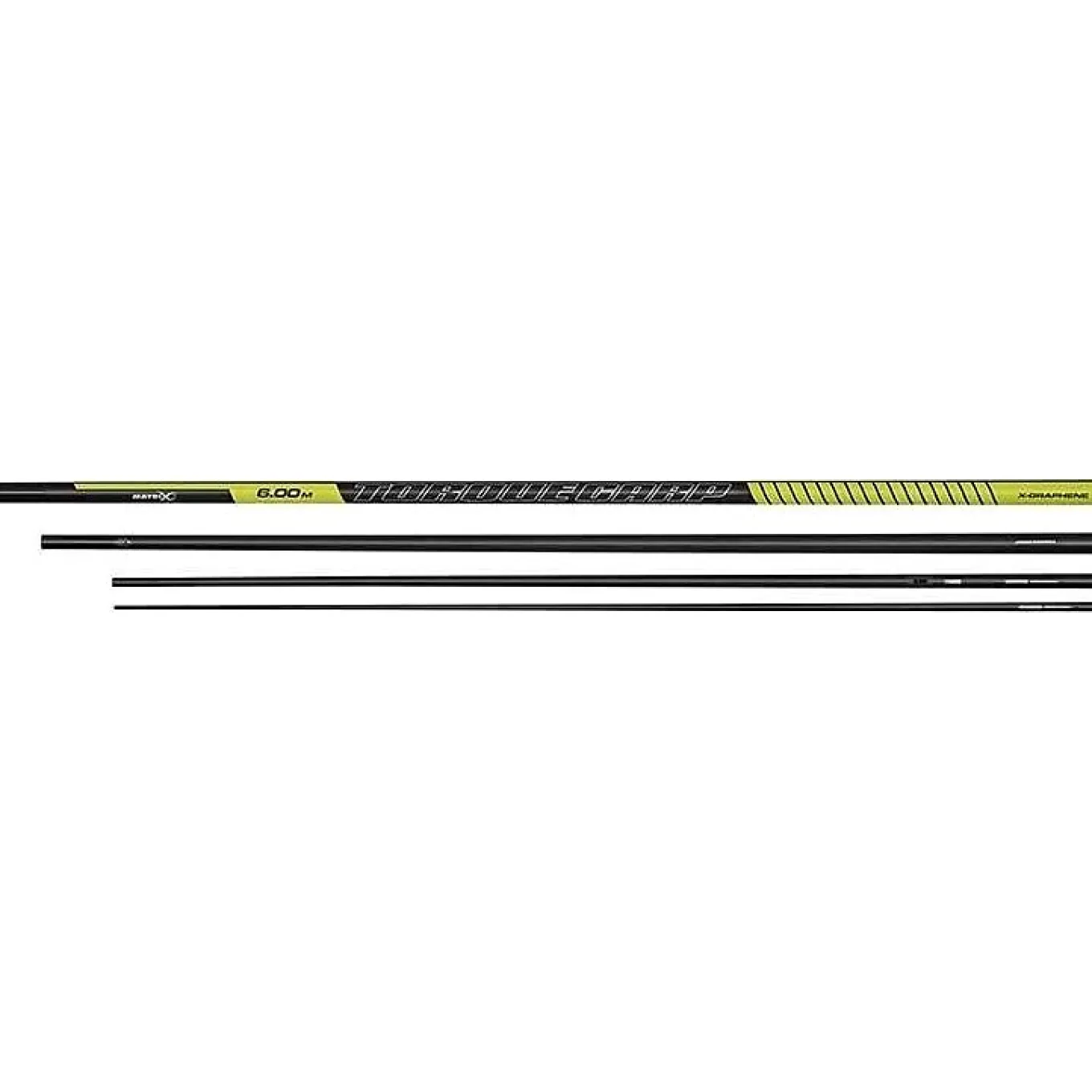 Matrix Torque Carp Power
