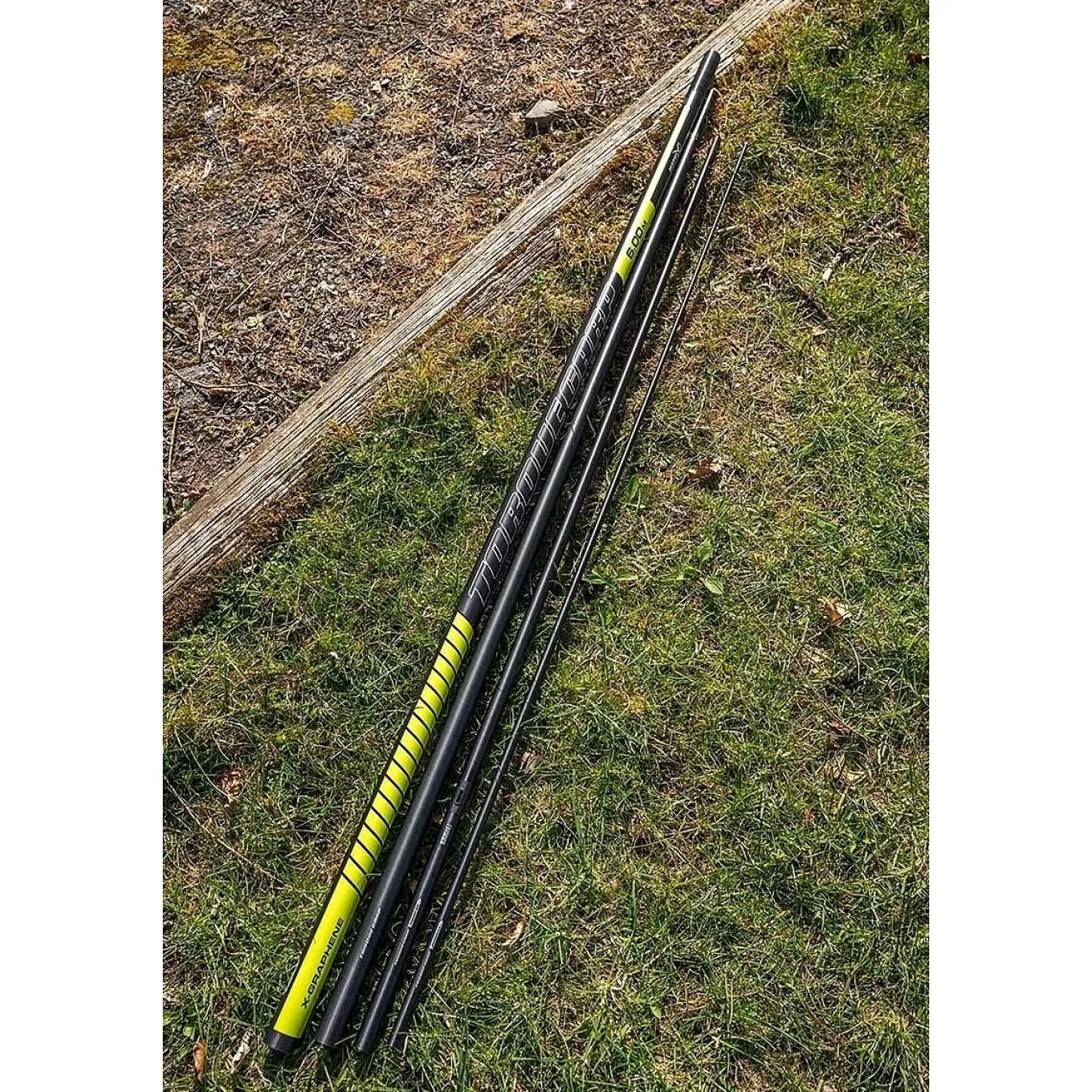 Matrix Torque Carp Power