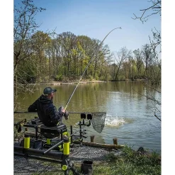 Matrix Torque Carp Power