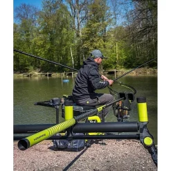 Matrix Torque Carp Power