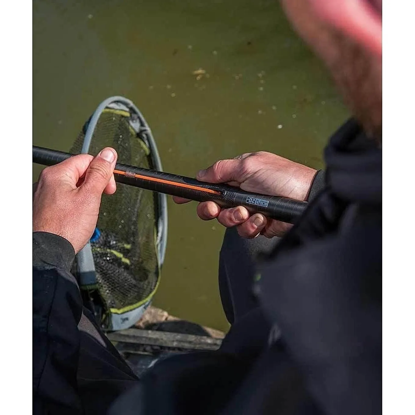 Matrix Torque Carp Power