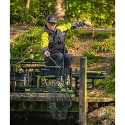 Matrix Torque Carp Power