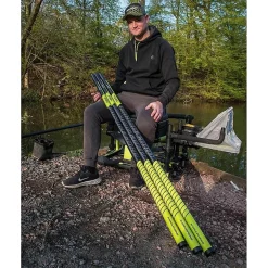 Matrix Torque Carp Power