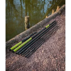 Matrix Torque Carp Power