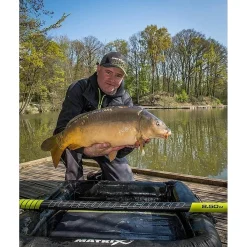 Matrix Torque Carp Power