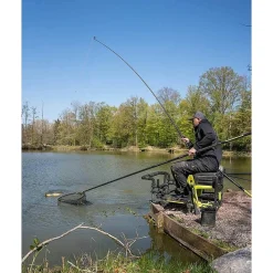 Matrix Torque Carp Power