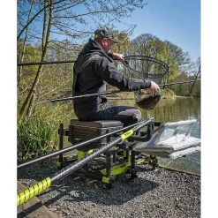 Matrix Torque Carp Power