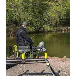 Matrix Torque Carp Power