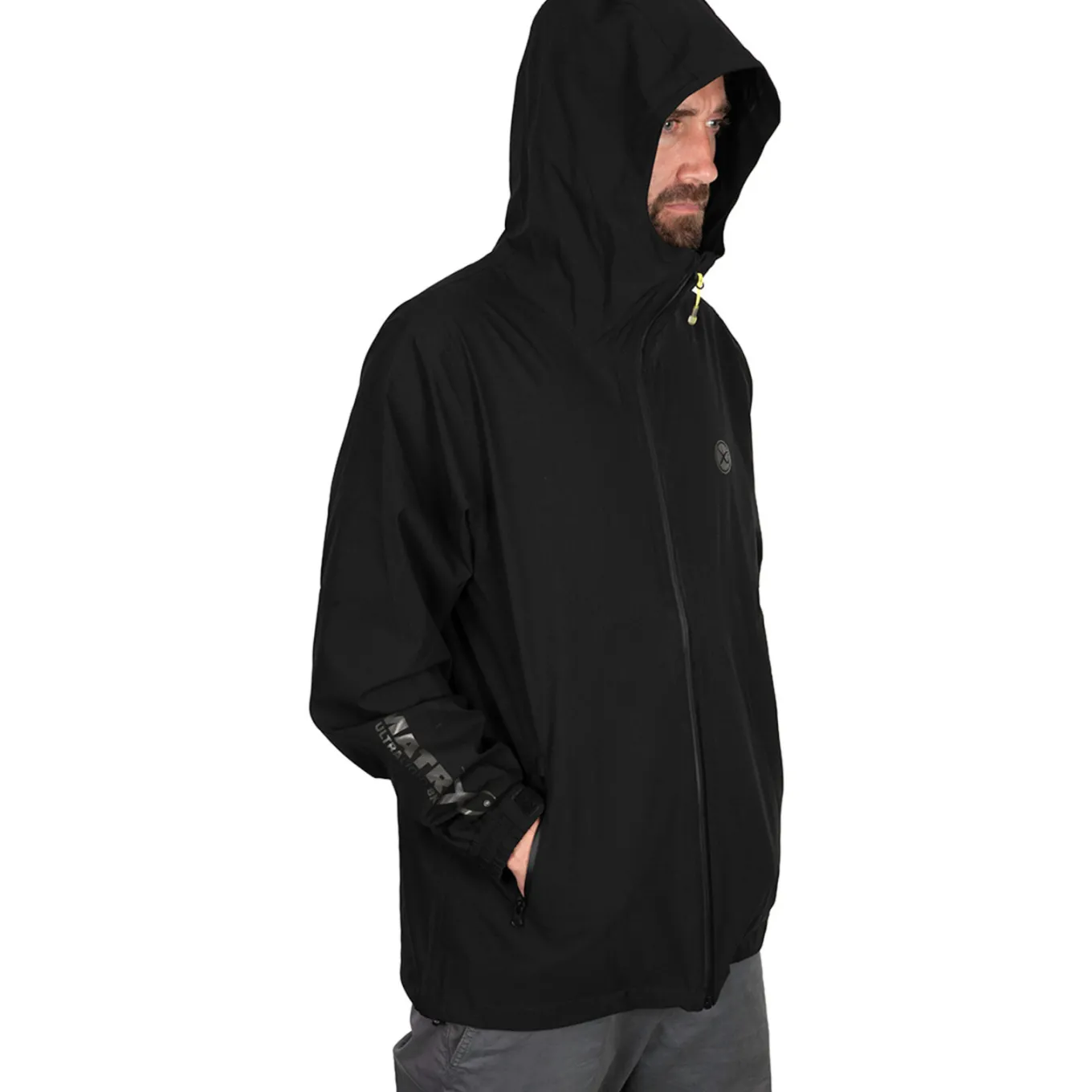 Matrix Ultra-Light Jacket