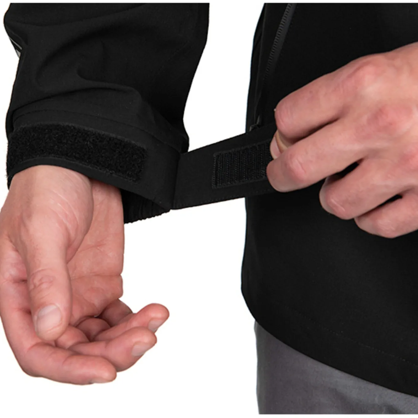 Matrix Ultra-Light Jacket