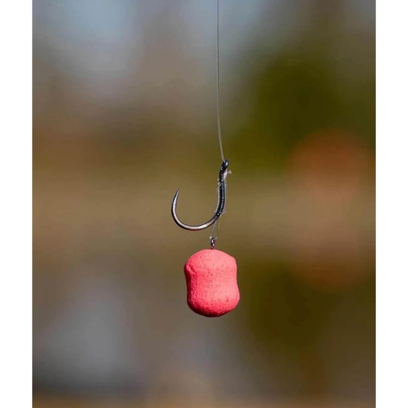 Matrix X7 Carp Method
