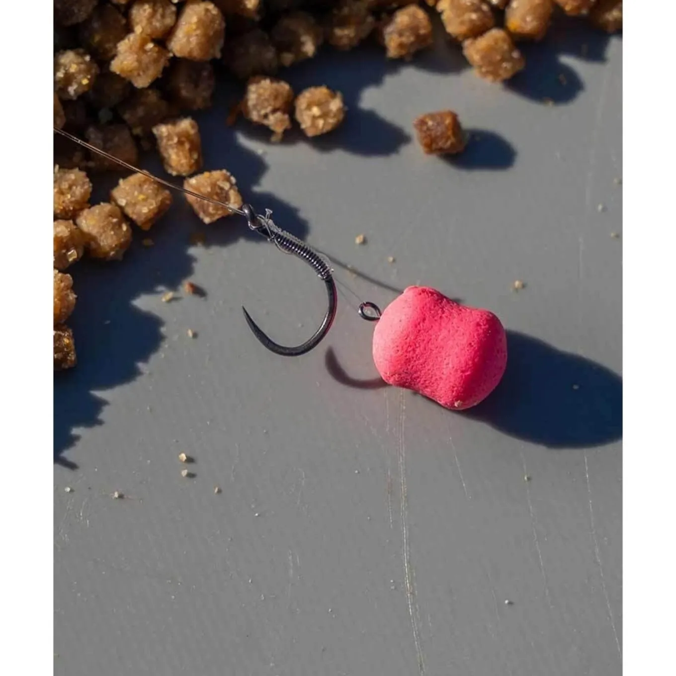 Matrix X7 Carp Method