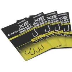 Matrix X6 Carp Pellet Rigger