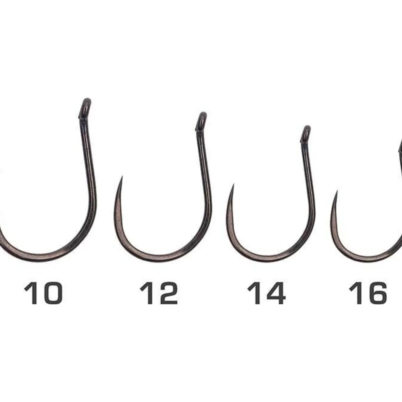 Matrix X9 Carp Wide Gape