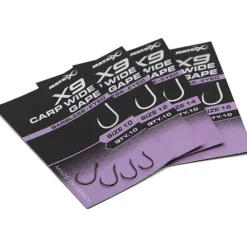 Matrix X9 Carp Wide Gape