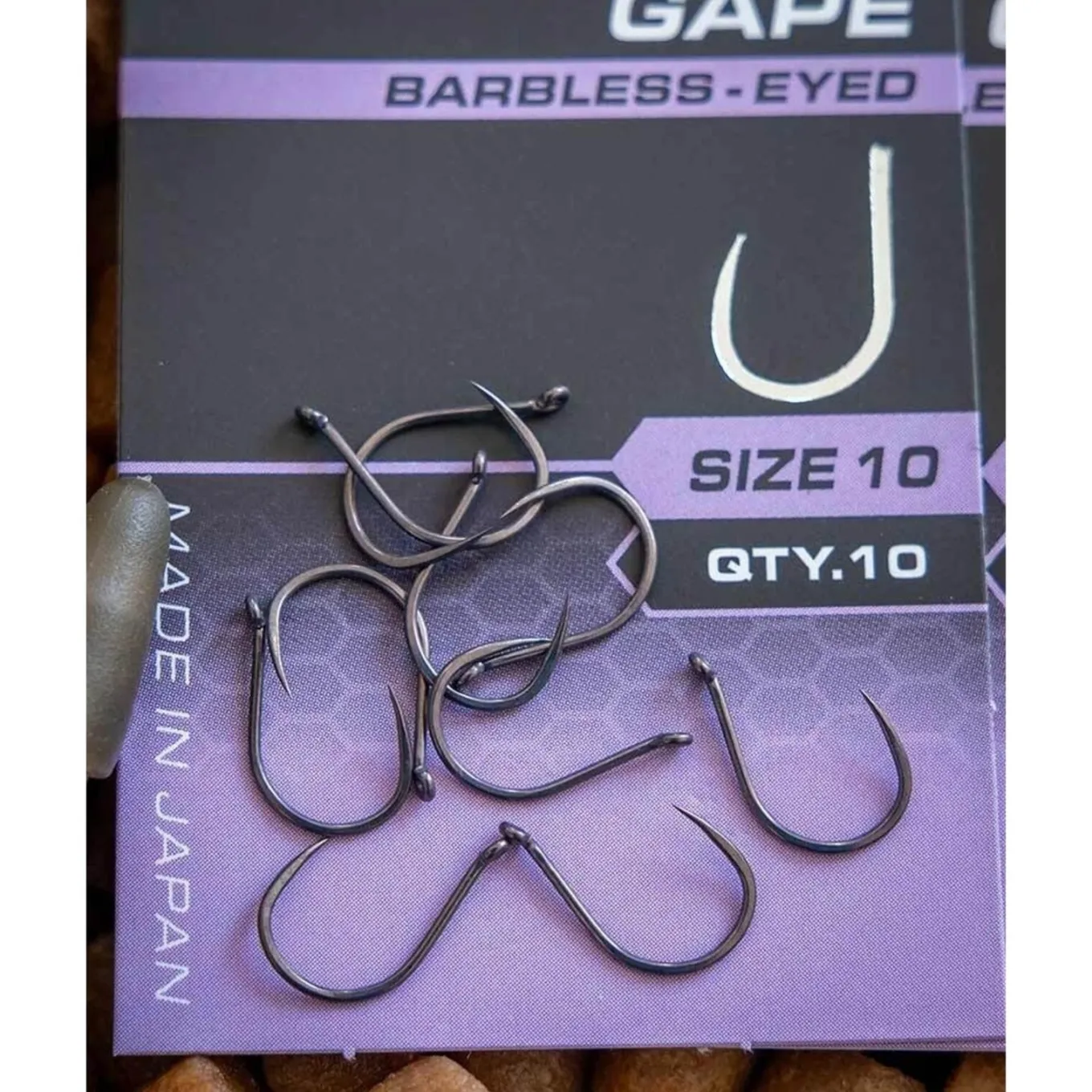 Matrix X9 Carp Wide Gape