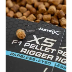 Matrix X5 F1 Pellet Rigger