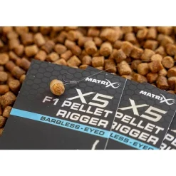 Matrix X5 F1 Pellet Rigger