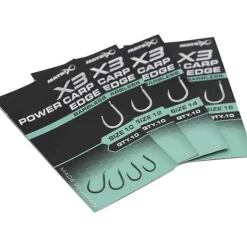 Matrix X3 Power Carp Edge