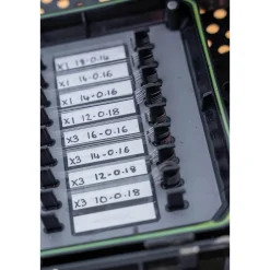 Matrix X3 Power Carp Edge