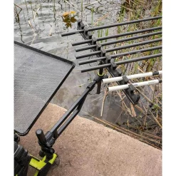 Matrix X Strong Side Suport Arm