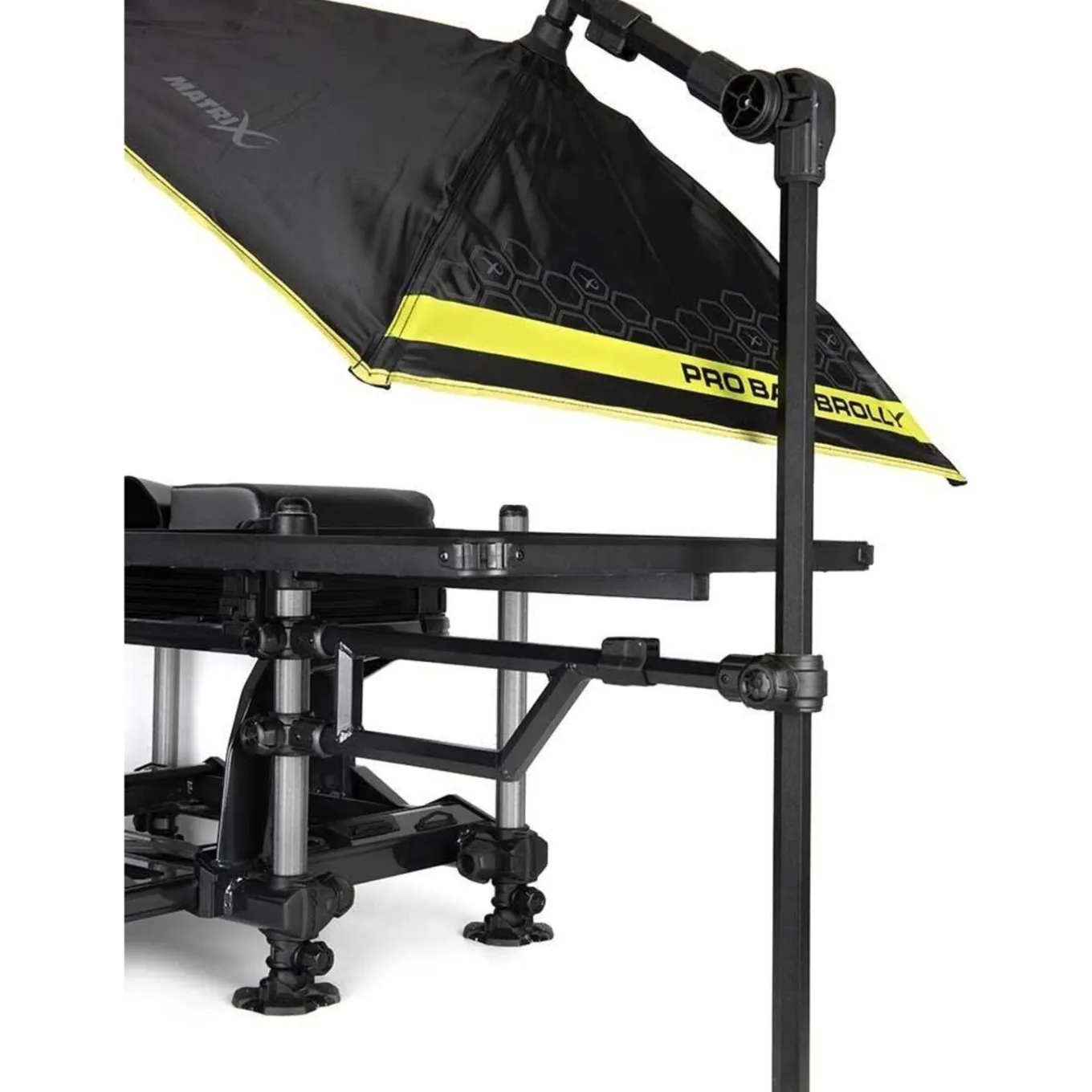 Matrix X Strong Side Suport Arm