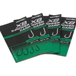 Matrix X8 X-Power Carp