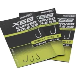 Matrix X6B Curved Pole XS