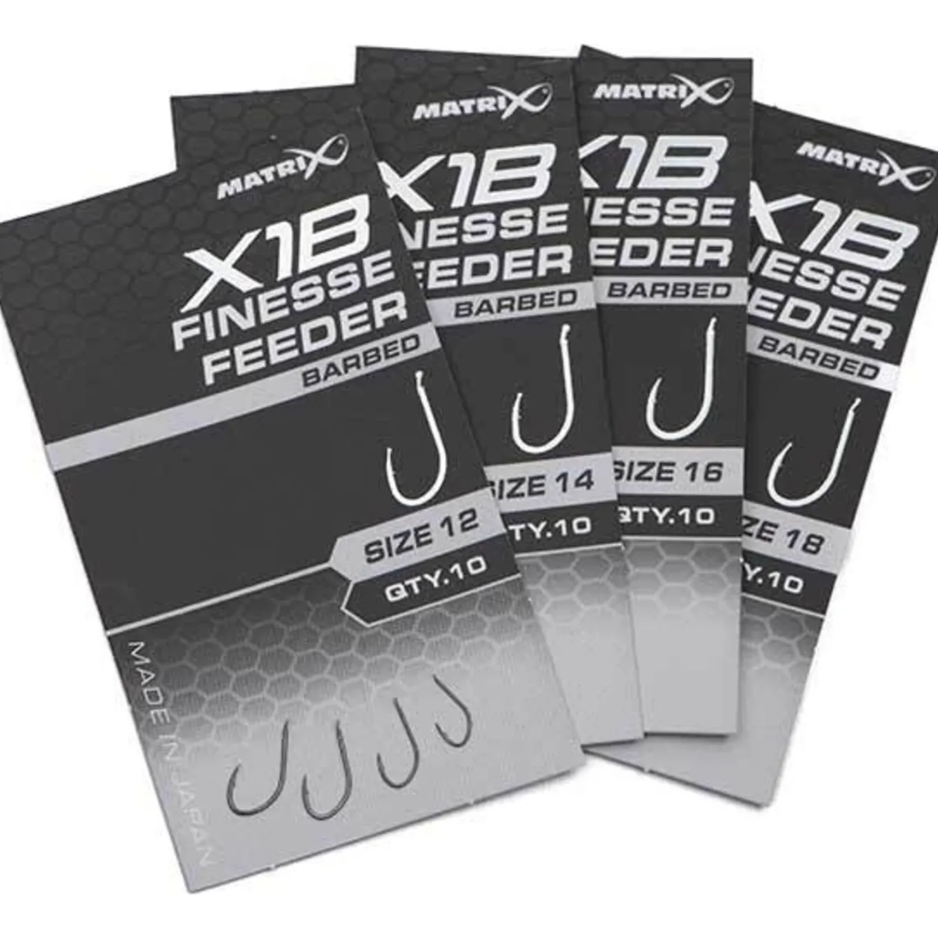 Matrix X1B Finesse Feeder
