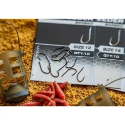 Matrix X1B Finesse Feeder