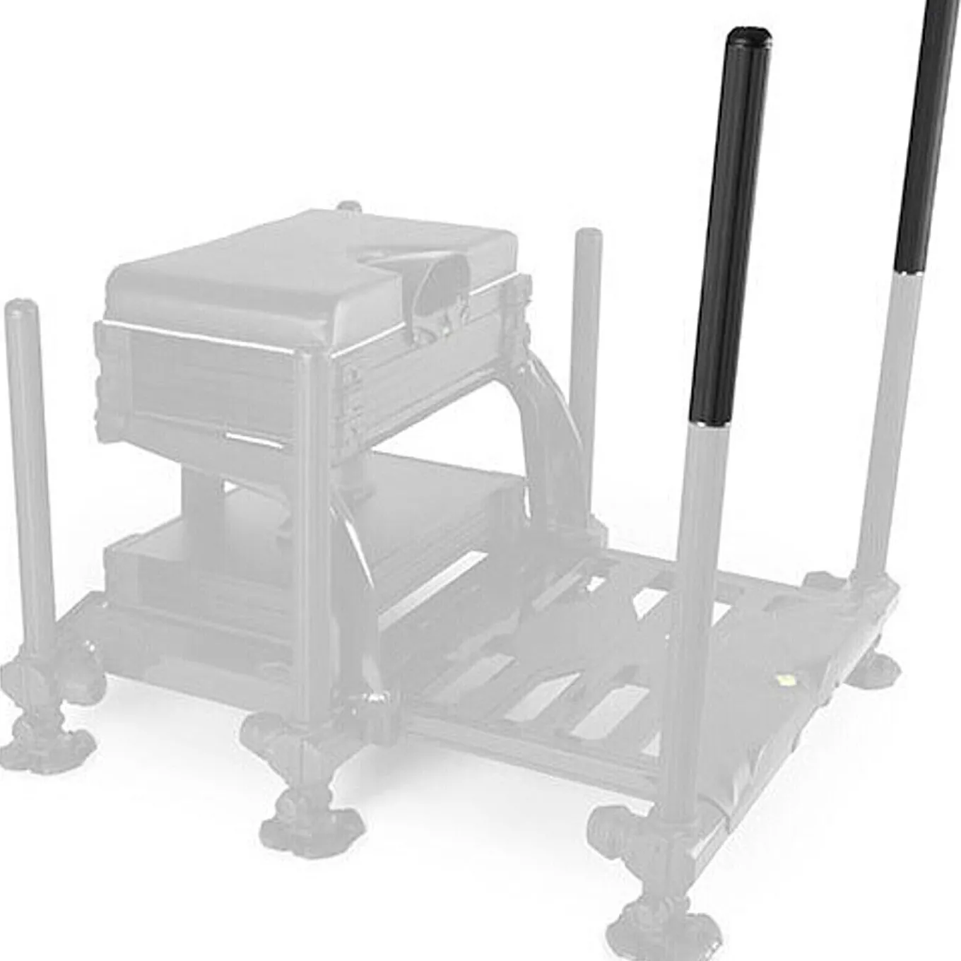 Matrix XR36 Leg Extensions