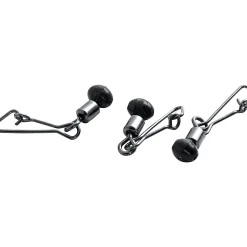 Matrix X-Strong Feeder Snap Links Size 10