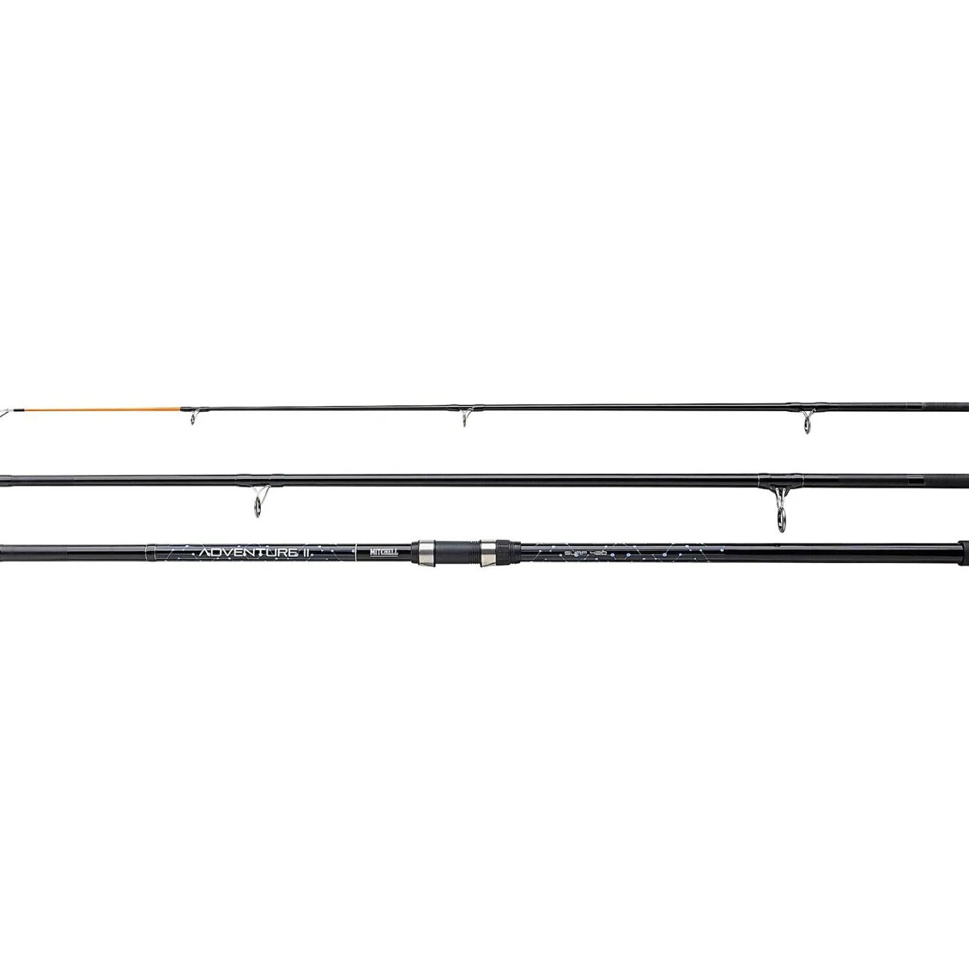 Mitchell Adventure 2 Surf Rod