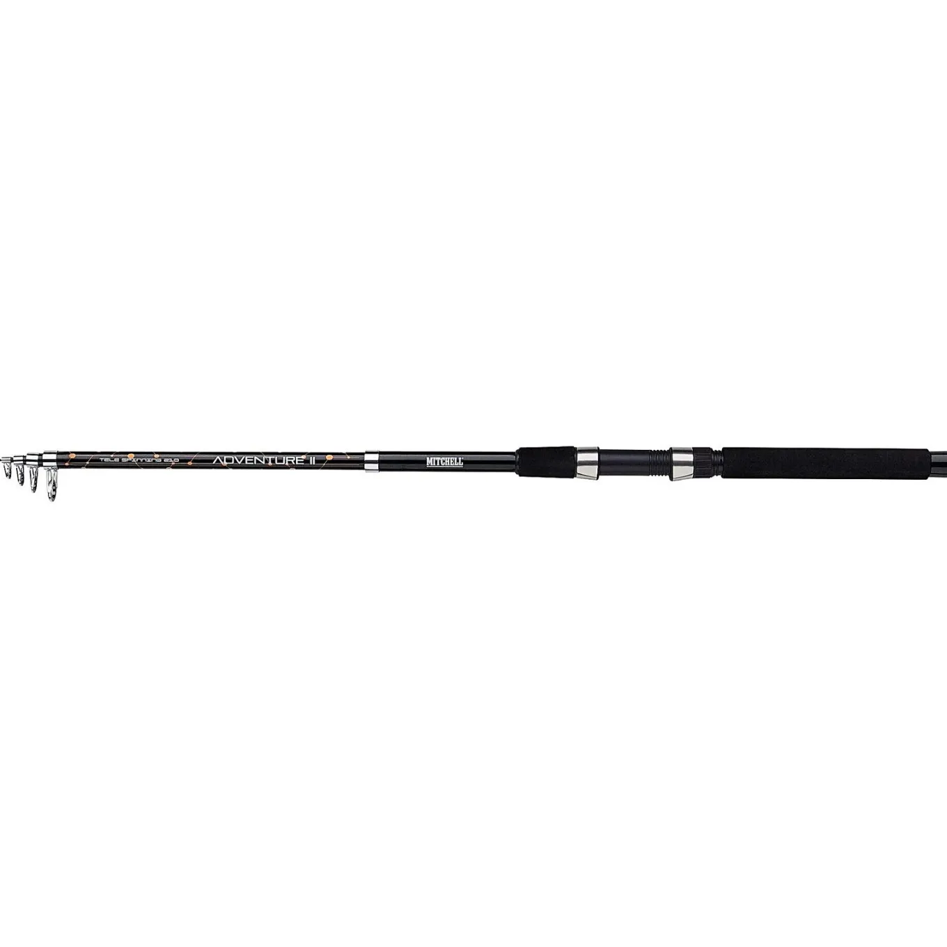 Mitchell Adventure 2 Tele Spinning Rod