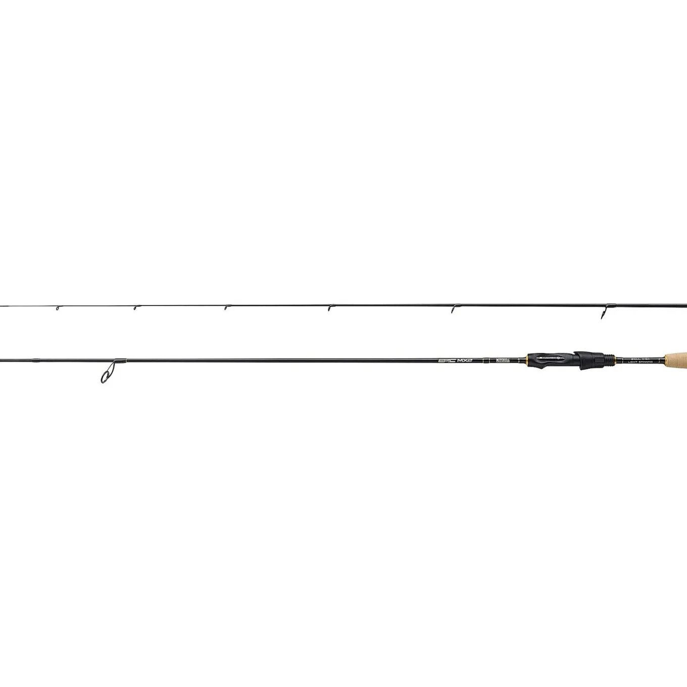 Mitchell Epic Mx2 Spinning Rod