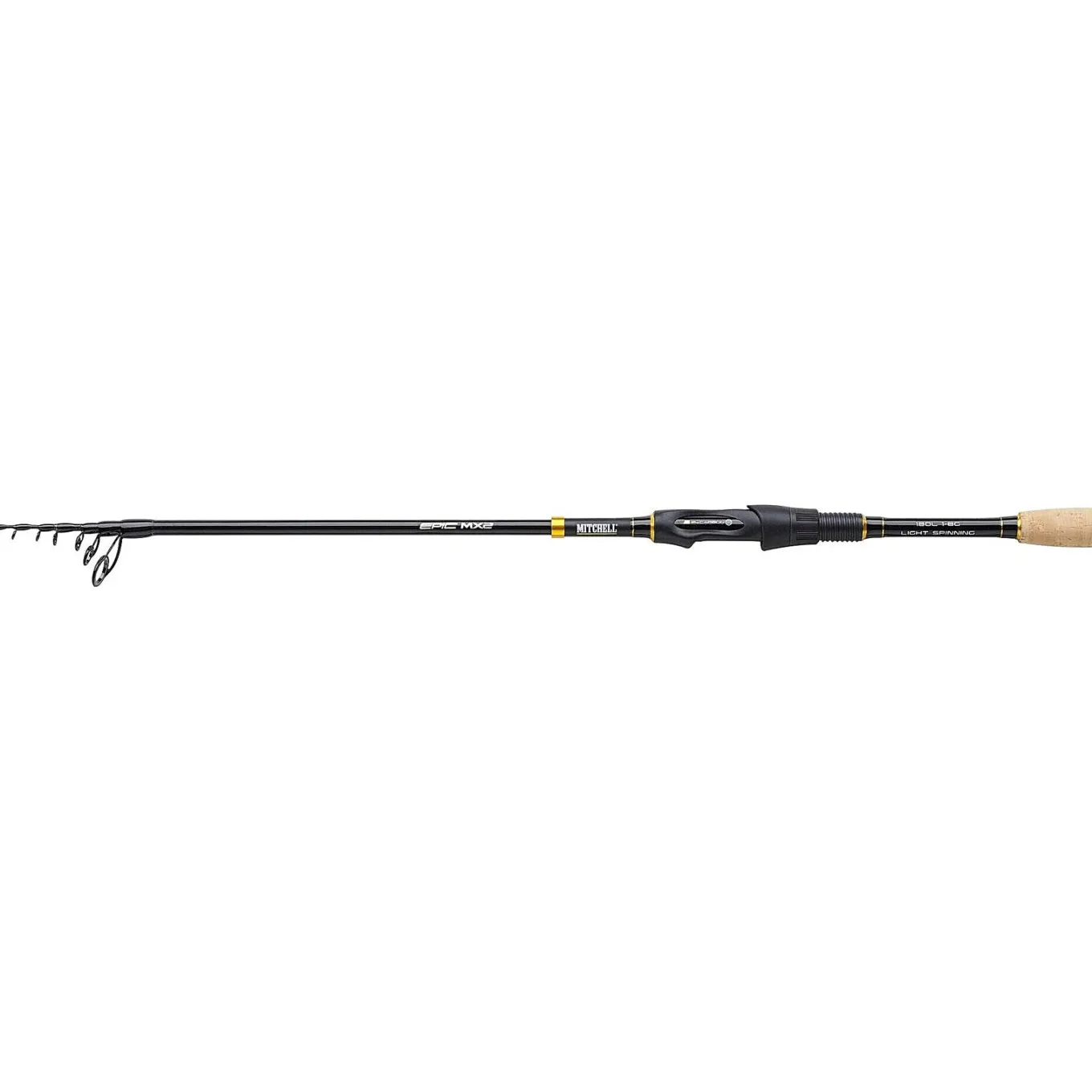 Mitchell Epic Mx2 Tele Spinning Rod