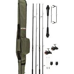 Mitchell GT Pro Karperset 3.30m
