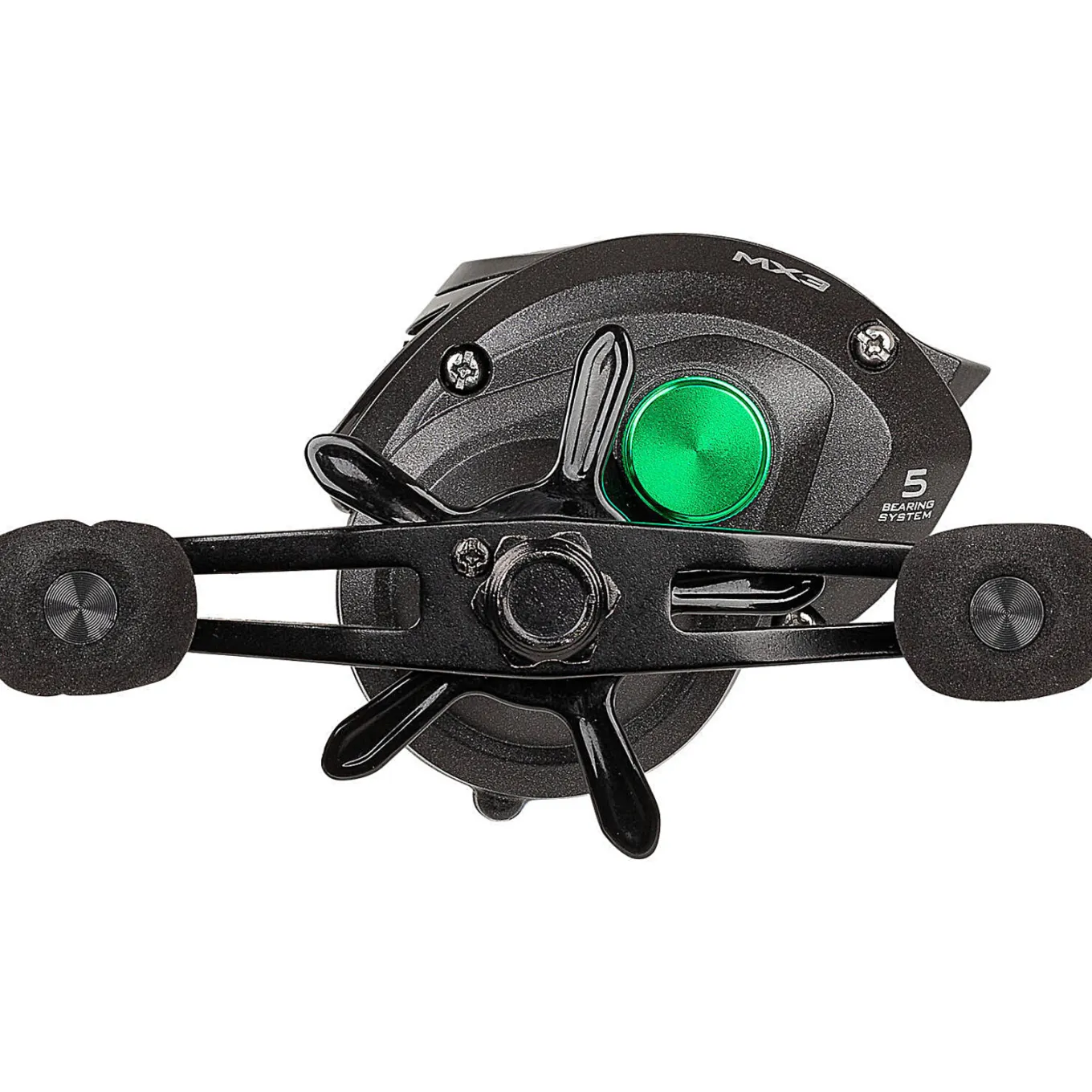 Mitchell MX3 Baitcasting Reel