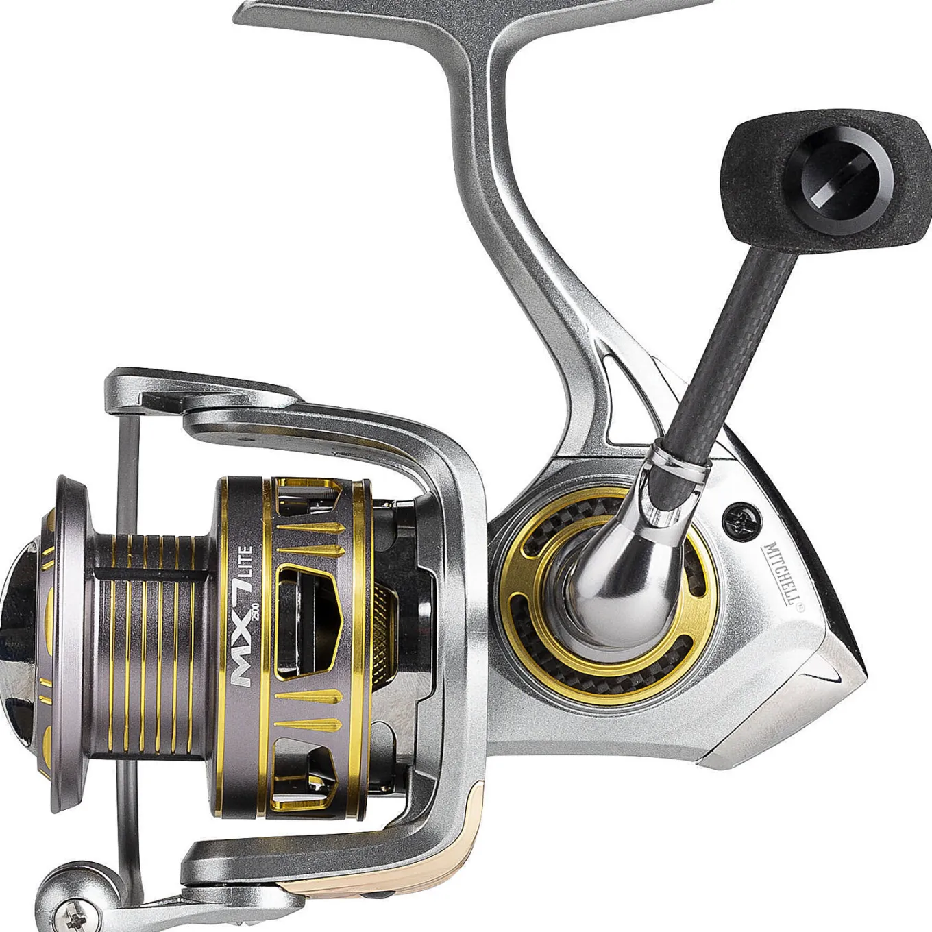 Mitchell MX7 Lite Spinning Reel