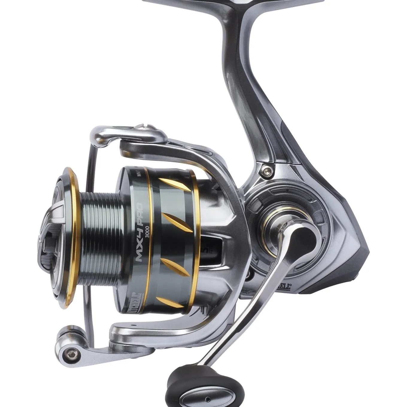 Mitchell MX4 Pro