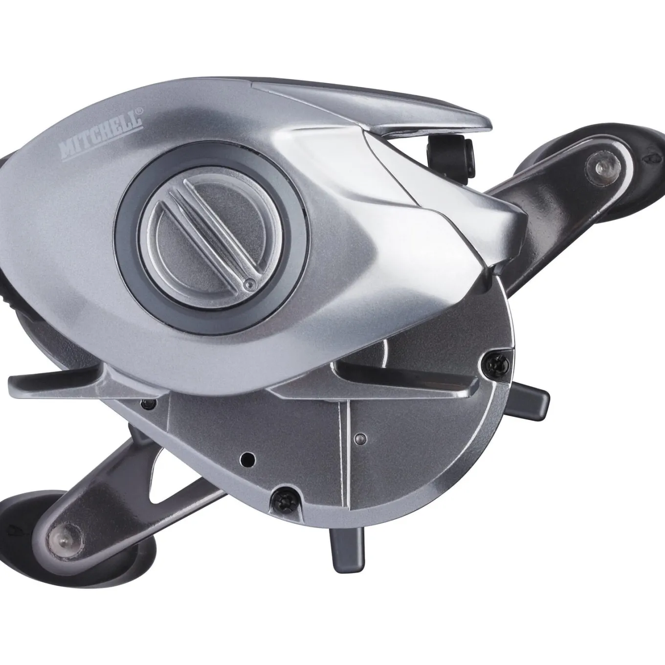 Mitchell MX3 Pro Baitcaster